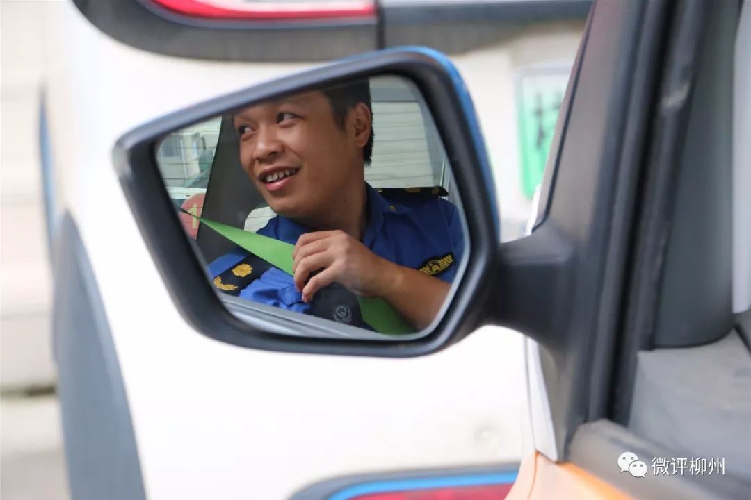 柳州做城管有什么条件,做一名城管需要什么品质