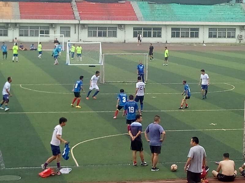 f5wc中国区赛,f5wc五人制预选赛