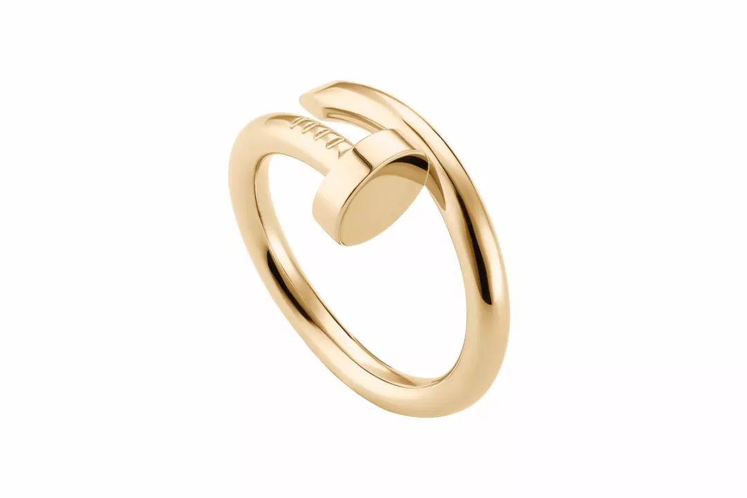 推广｜用爱“钉”义彼此卡地亚七夕献礼