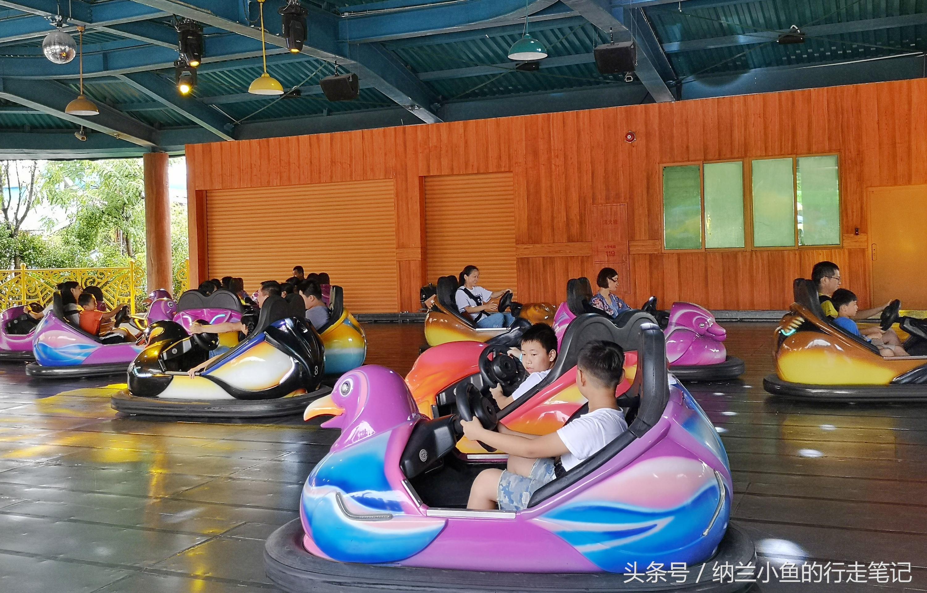 珠海长隆海洋王国带你体验,体验珠海长隆海洋王国