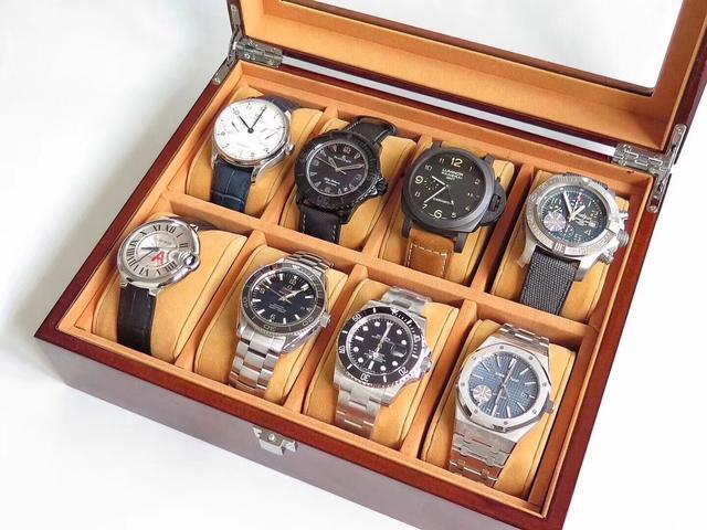 复刻表几百块和二千块的区别,几百块的复刻表会怎么样