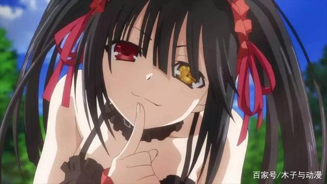 盘点动漫二次元少女,二次元动漫亚丝娜