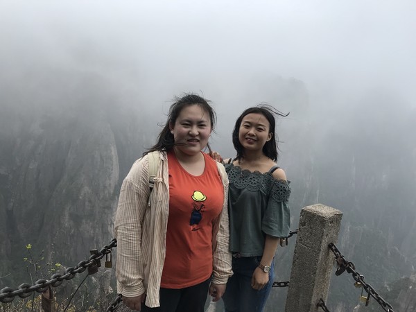 云深不知处格局,黄山风水奇穴