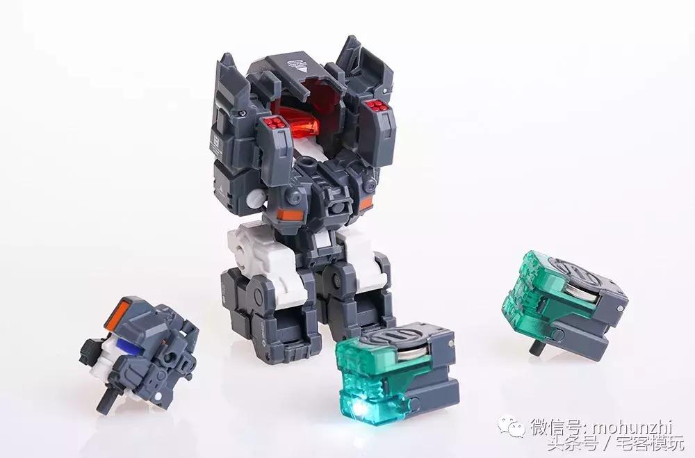 模玩资讯：诚造社奥丁终于出货！