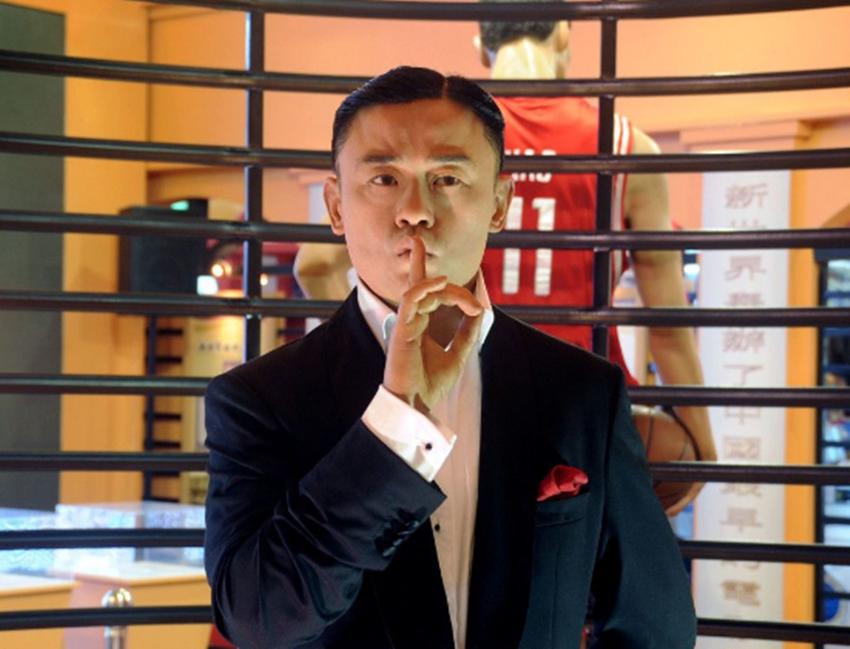 周立波和鄢军的案情结局是什么,周立波评价鄢军