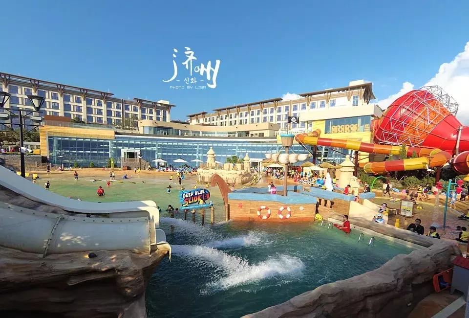 济州好玩,济州岛有啥好玩的景点