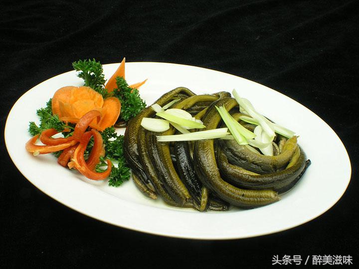 中国四大菜系淮扬菜介绍,中国四大菜系之鲁菜