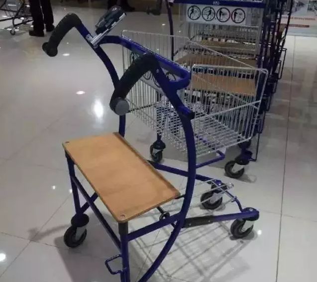 这个三线城市的“传奇”卖场，开一家火一家，服务水平超日本！