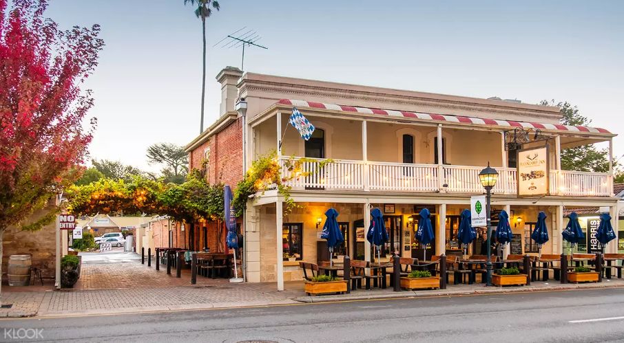 南澳除了美酒美食，还有这些超赞的打卡体验