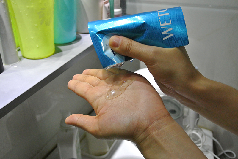 深度补水的化妆品套装,丹姿水密码水漾盈润套盒