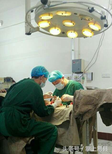 易县二院紫荆关卫生院,易县第二人民医院