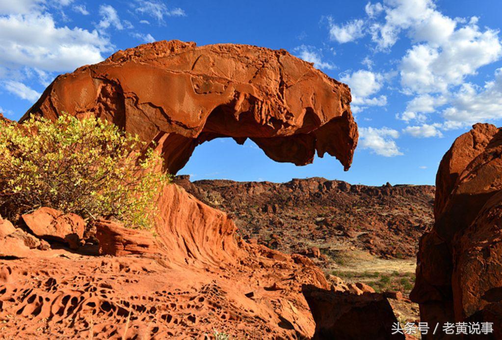 这个部落以“裸”为美，三头牛可以换个老婆
