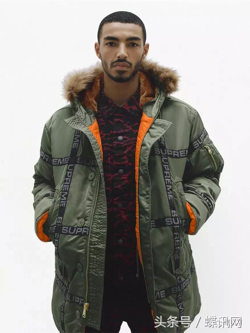 潮牌supreme2020款镶钻全球限定,supreme十大良心单品