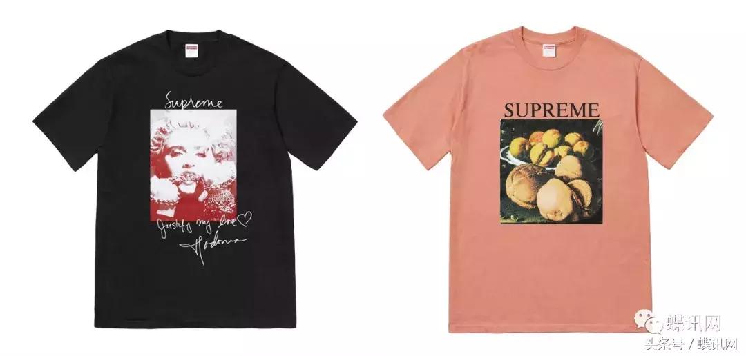 潮牌supreme2020款镶钻全球限定,supreme十大良心单品