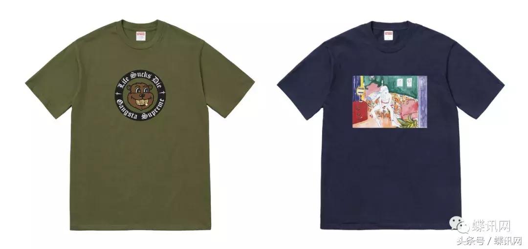 潮牌supreme2020款镶钻全球限定,supreme十大良心单品