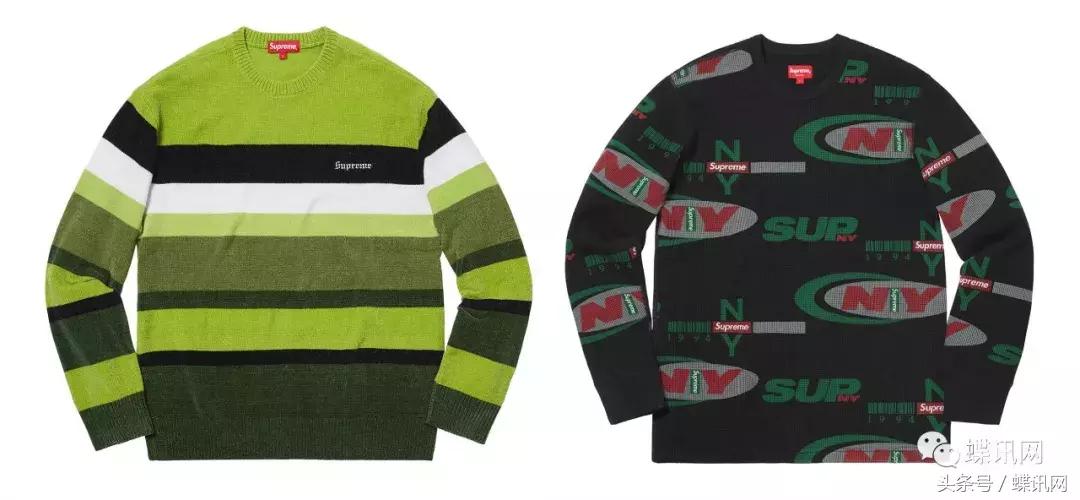 潮牌大佬supreme,supreme十大良心单品