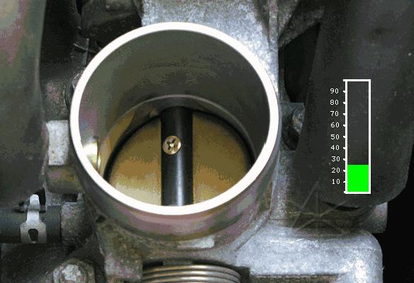 清洗节气门喷油嘴后油耗反而高了,节气门清洗后油耗高怎么办