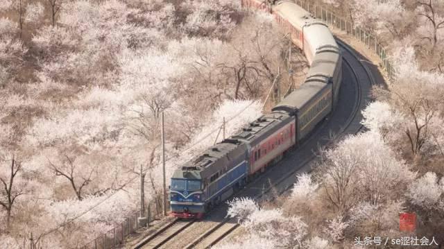 全球100个值得去的地方,bbc评出一生必去100个旅行地