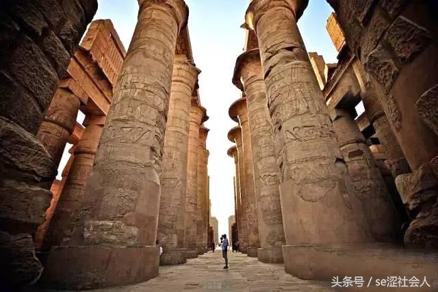 全球100个值得去的地方,bbc评出一生必去100个旅行地