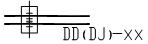pid流程图部分图例及代号,管道图纸中的pid图号在哪里体现