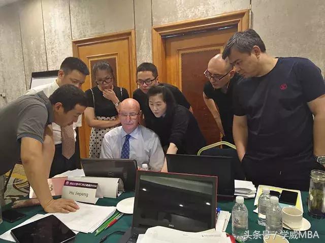 全球5%通过率的AACSB认证商学院，这所大学推荐你读！