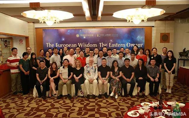 全球5%通过率的AACSB认证商学院，这所大学推荐你读！