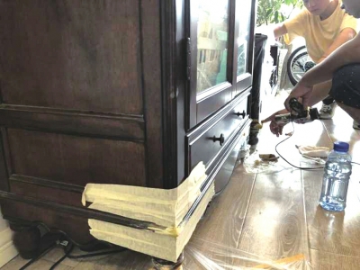 家具修复师,家具修复师怎么做