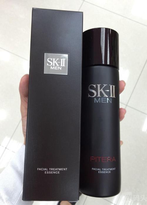 赶在七夕约会前,教你怎样从糙汉变型男!樱桃聊男士护肤那些事