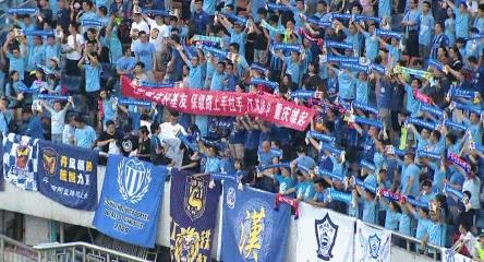 苏渝球*情迷**难奈中超激烈竞争,苏宁或决定本赛季重庆保级命运