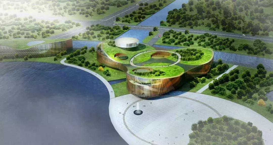 打造700亩湿地公园需要多少钱,国家森林公园奉贤