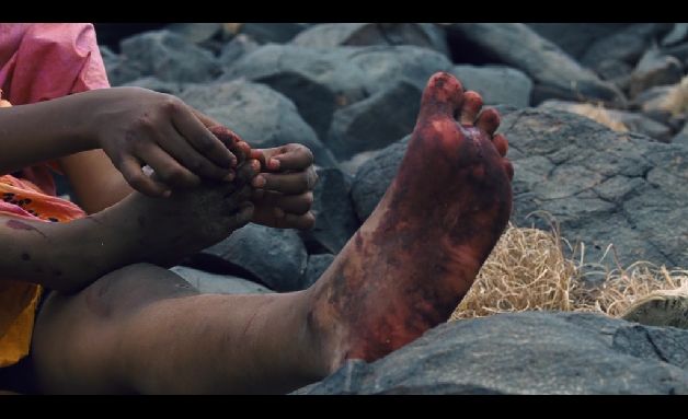 惨无人道的习俗和禁忌,连自己的身体都管不好