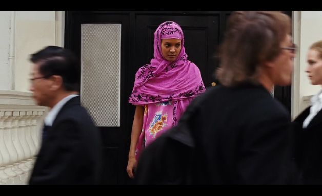 惨无人道的习俗和禁忌,连自己的身体都管不好