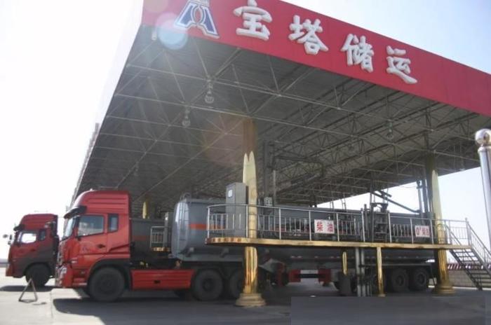 陕甘宁根据地食用油,陕甘宁边区石油