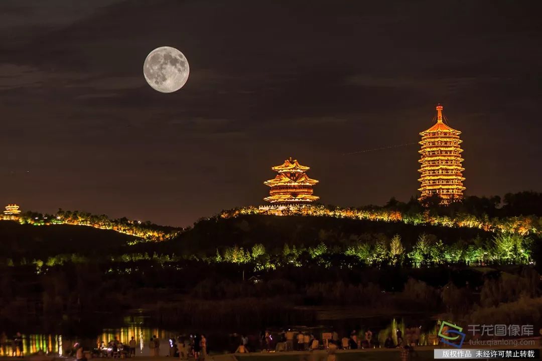 京城十六城,北京旅游攻略拍照景点