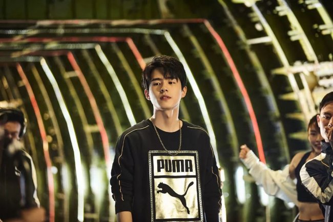 今年最流行球鞋,今年最红的嘻哈鞋