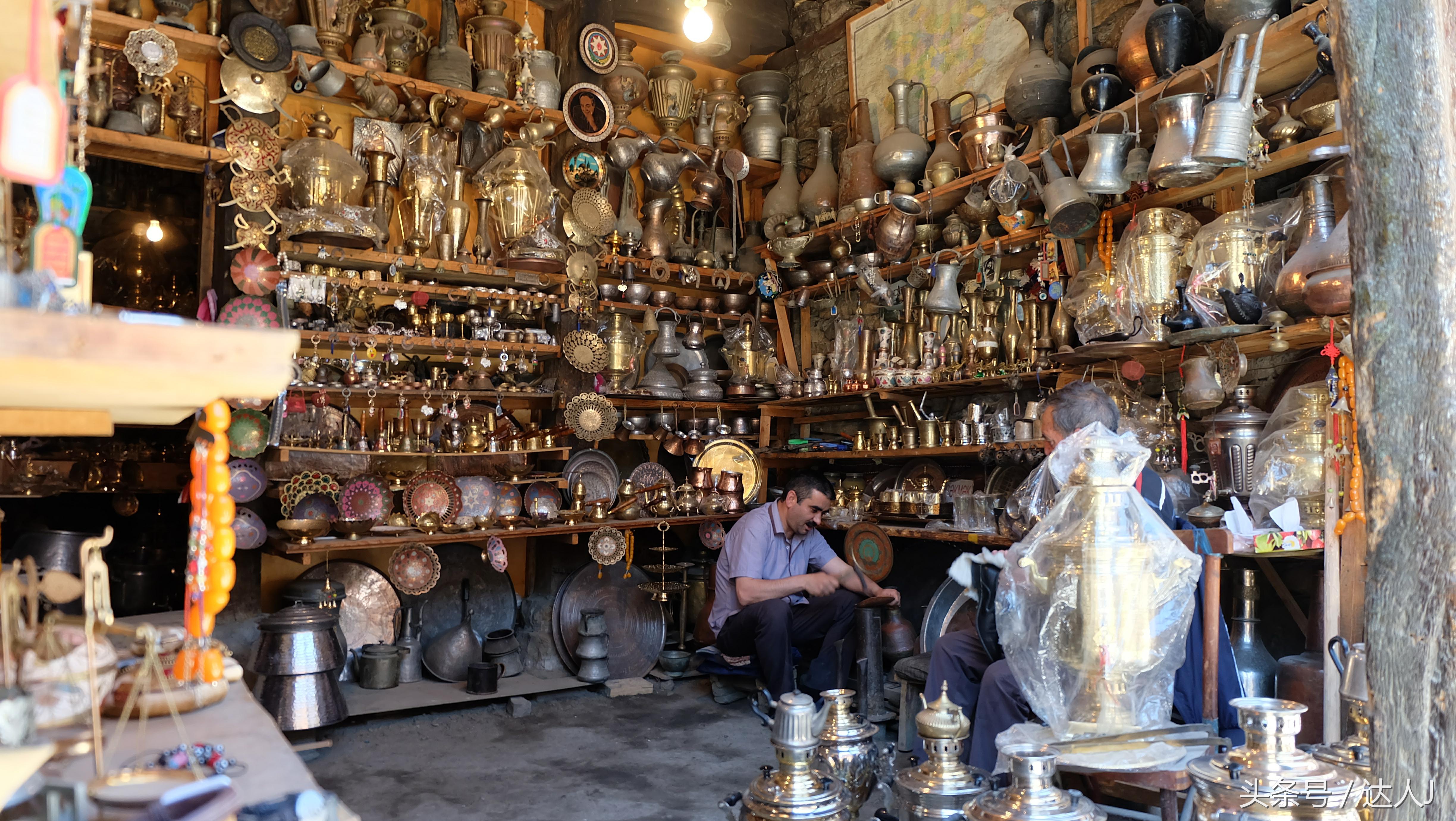 一篇文章告诉你阿塞拜疆该怎么玩,阿塞拜疆野外攻略