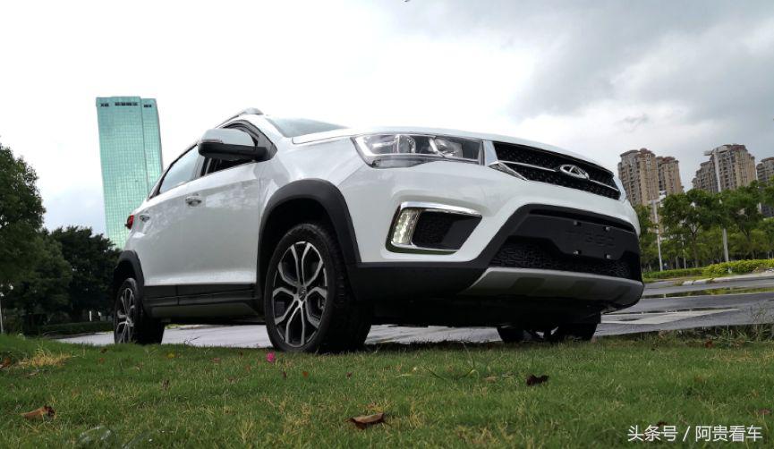 长安cs15和宝骏510瑞虎3x哪个好,远景x3与瑞虎3x与宝骏510和cs15