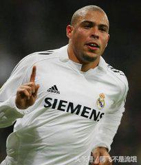 外媒评英超和西甲最佳阵容,英媒评足坛历史百大球星名单