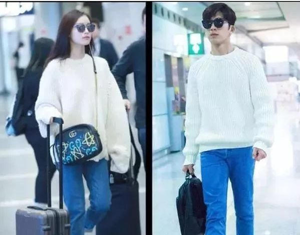 杨紫和秦俊杰分手后再相遇,杨紫秦俊杰分手后谁过得更好