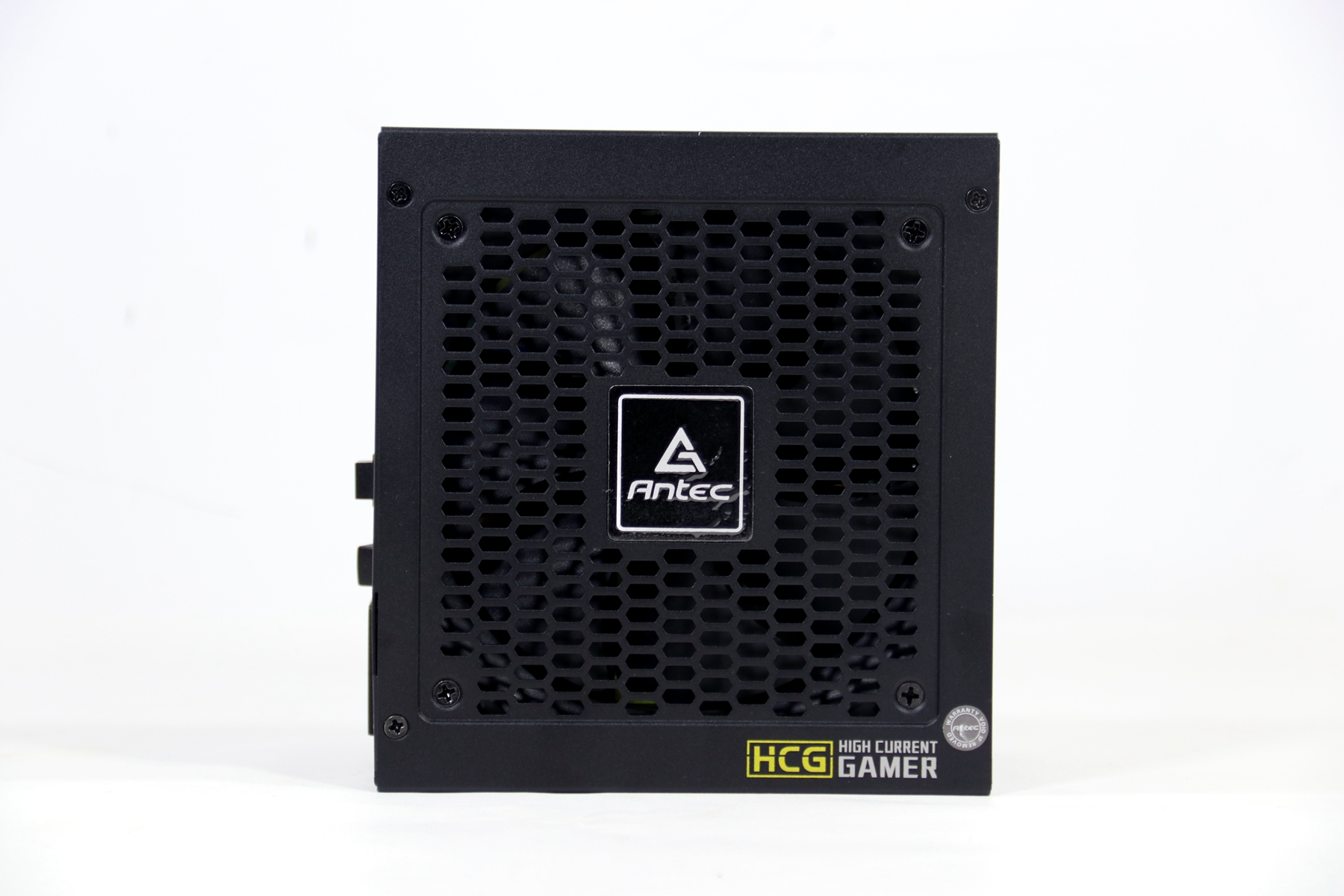 为了游戏换换换，安钛克机电散热两件套开箱小晒