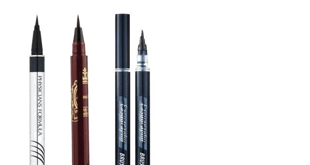 十款超好用的眼线笔推荐知乎,最新款最好用的眼线笔