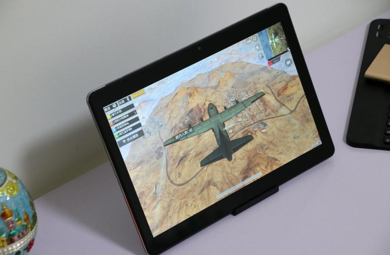 十核处理器平板能玩原神吗,台电m20平板性能怎样