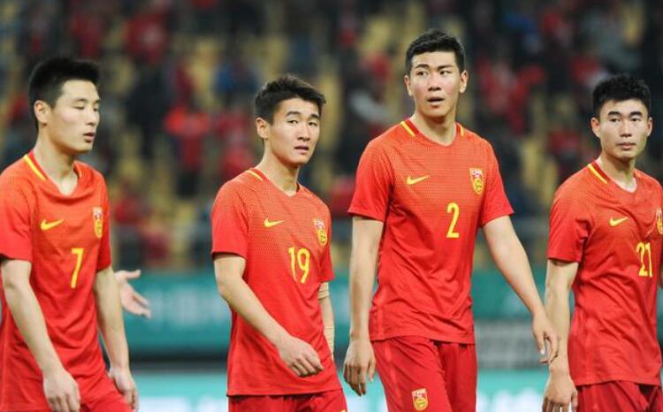 重获新生！一纸协议成国足逆袭世界杯方程式？欧洲巴西给出答案