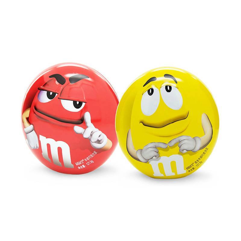 巧克力送女朋友什么牌子好,什么巧克力送妹子比较好