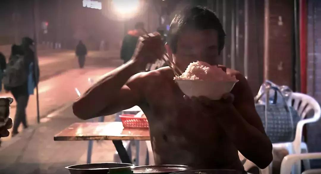 重庆河南纪录片最后的棒棒,重庆最后的棒棒纪录片何苦导演