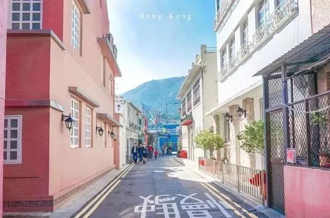 香港旅游攻略必玩的景点优秀4篇,香港必打卡景区