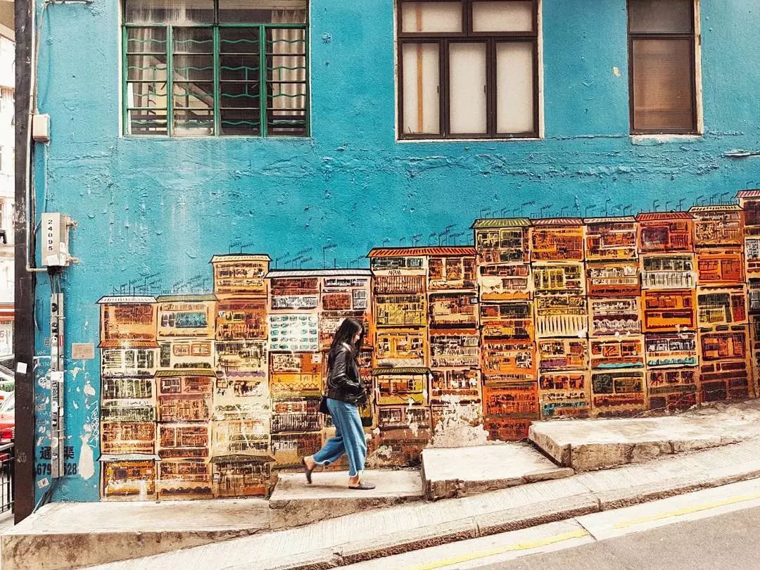 香港旅游攻略必玩的景点优秀4篇,香港必打卡景区