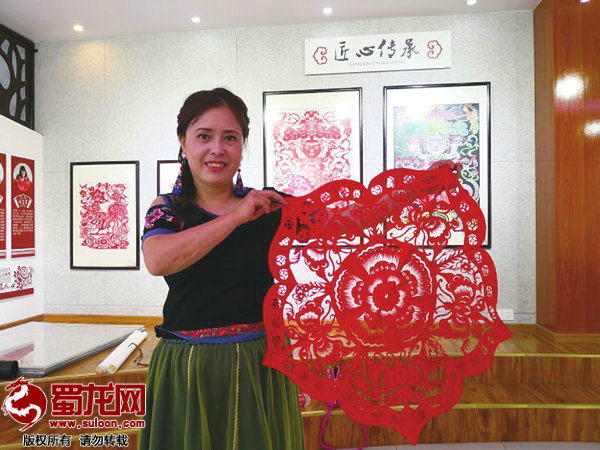 兰小奇,兰小奇采访