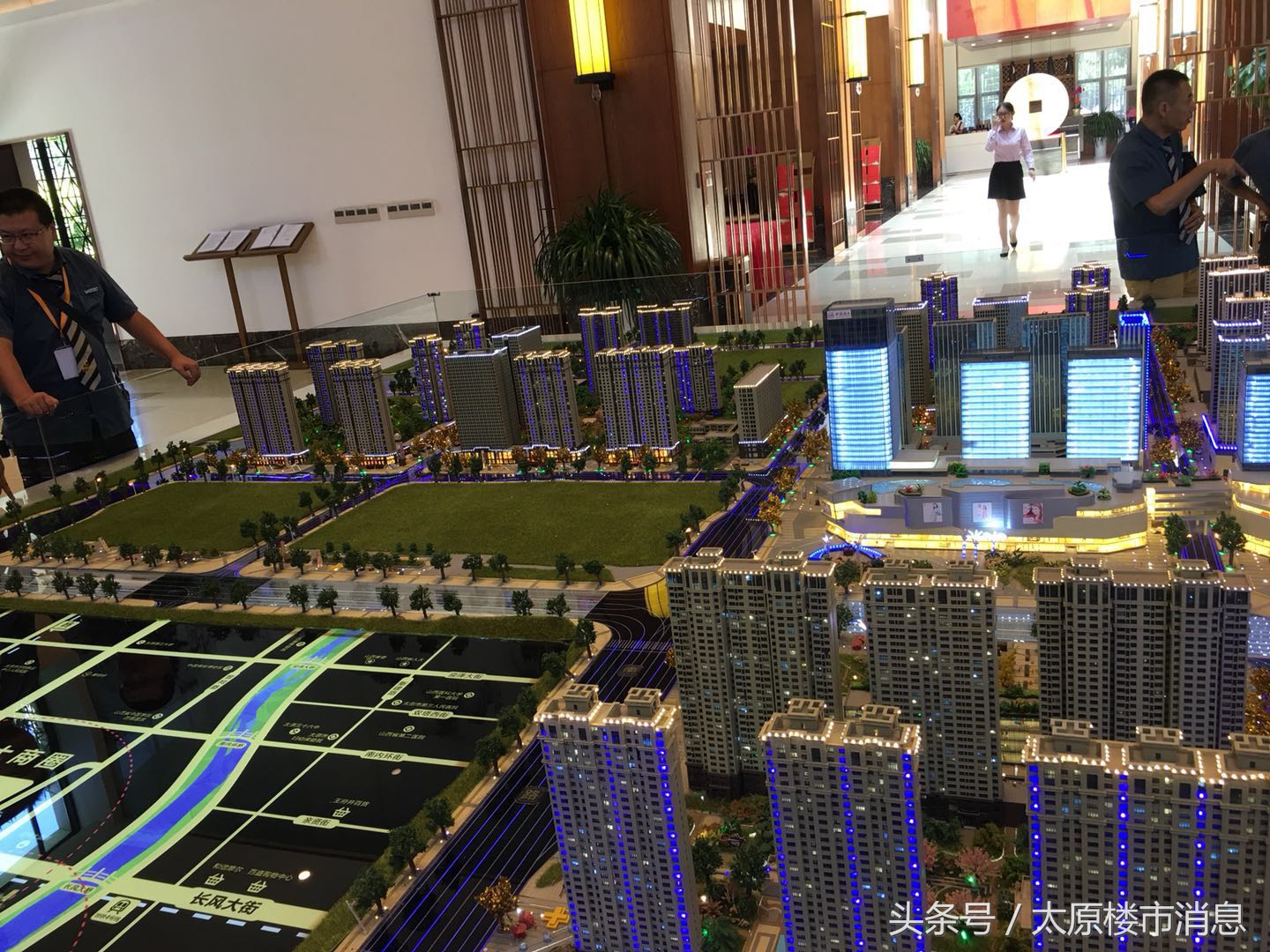 山西博翔房地产,山西博翔房地产开发有限公司