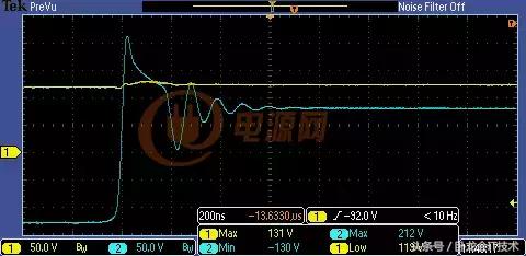 rcd钳位电路中的二极管,rcd钳位电路二极管选择